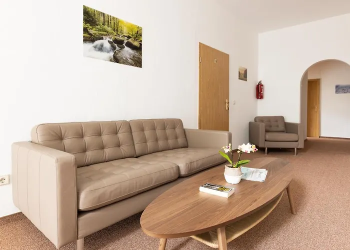 Hotel Carola