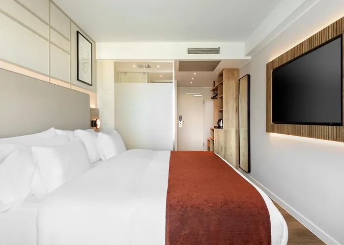 Barcelo Dresden Newa